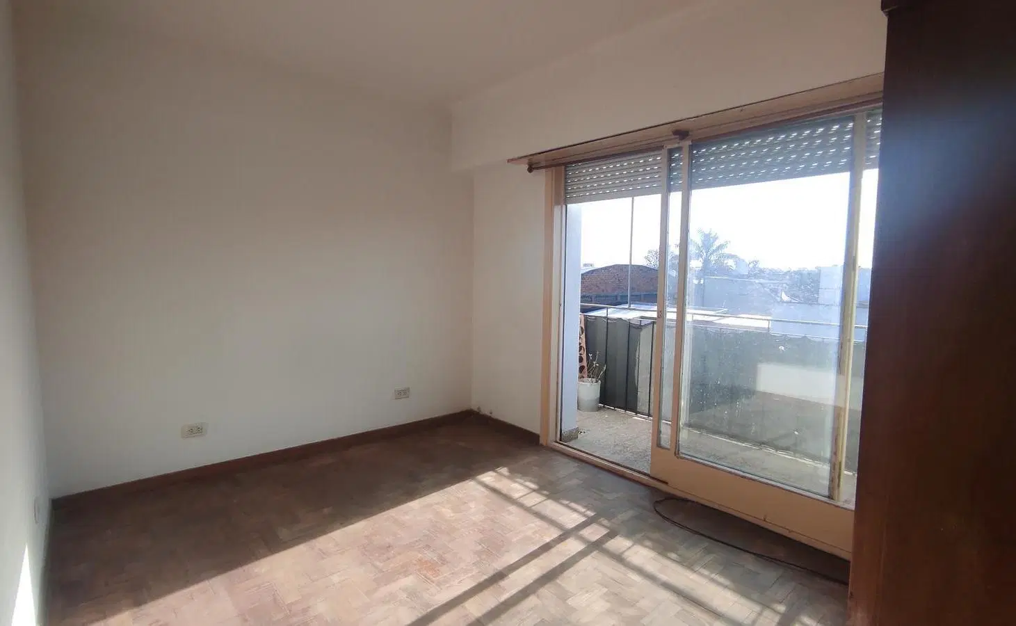 Alquiler Departamento 2 amb en Beccar 5