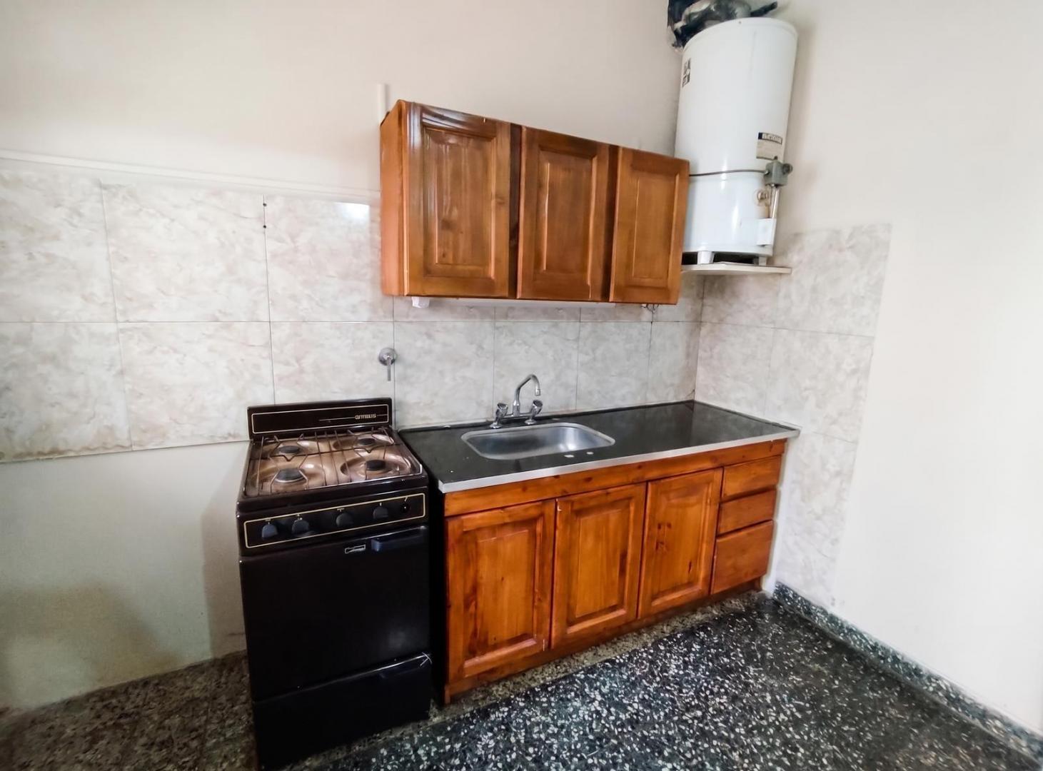 Foto de Casa 3 ambientes en alquiler con garage para 3 autos – Beccar, imagen 5