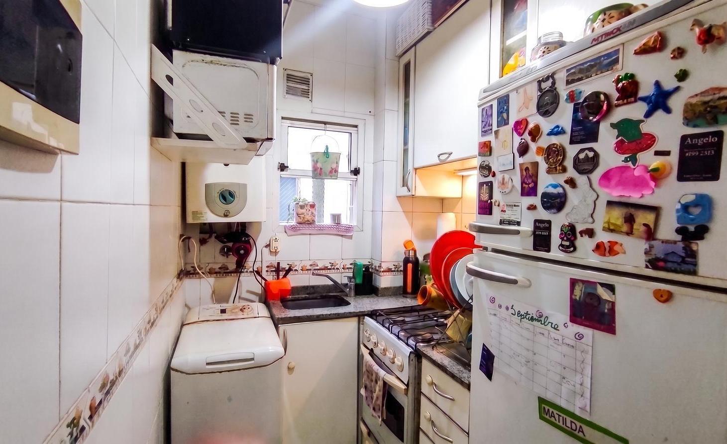 Foto de Venta Departamento 2 ambientes en Olivos – Bajas expensas y apto, imagen 4