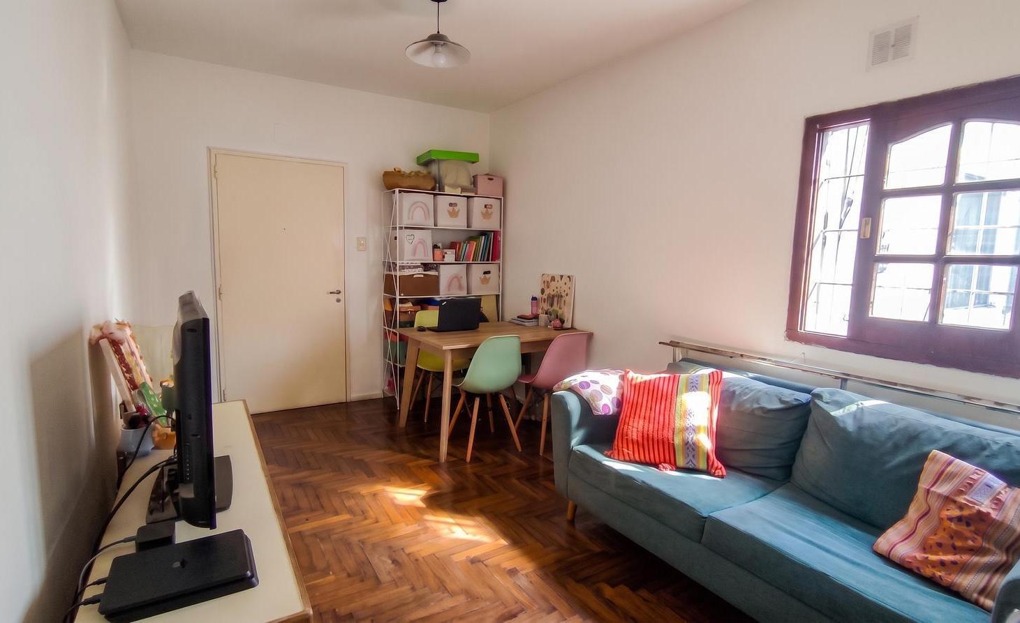 Foto de Venta Departamento 2 ambientes en Olivos – Bajas expensas y apto, imagen 3