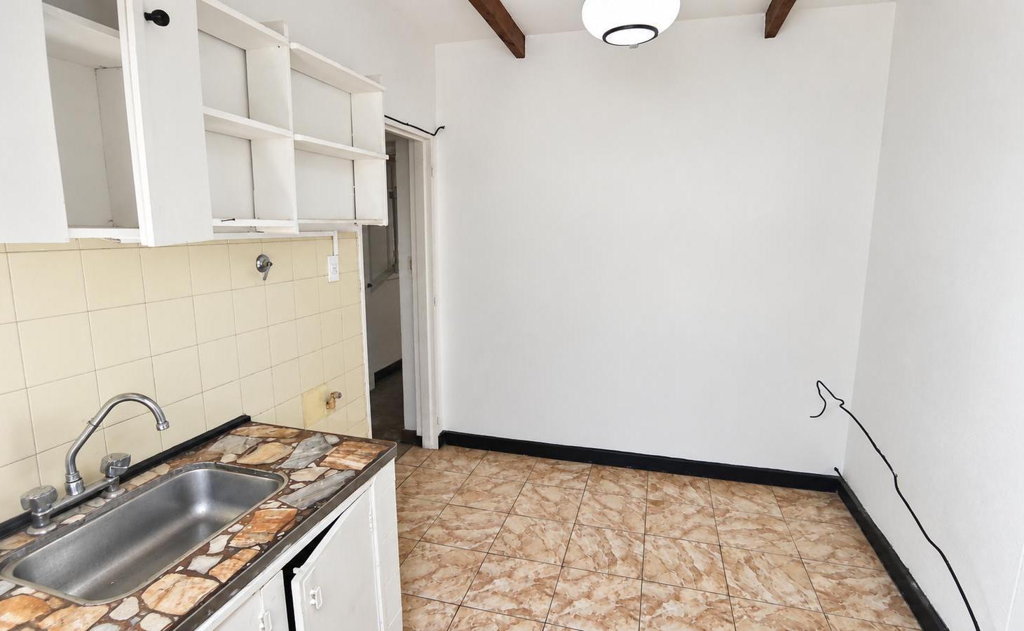 Foto de Alquiler PH 2 ambientes en Beccar, imagen 3