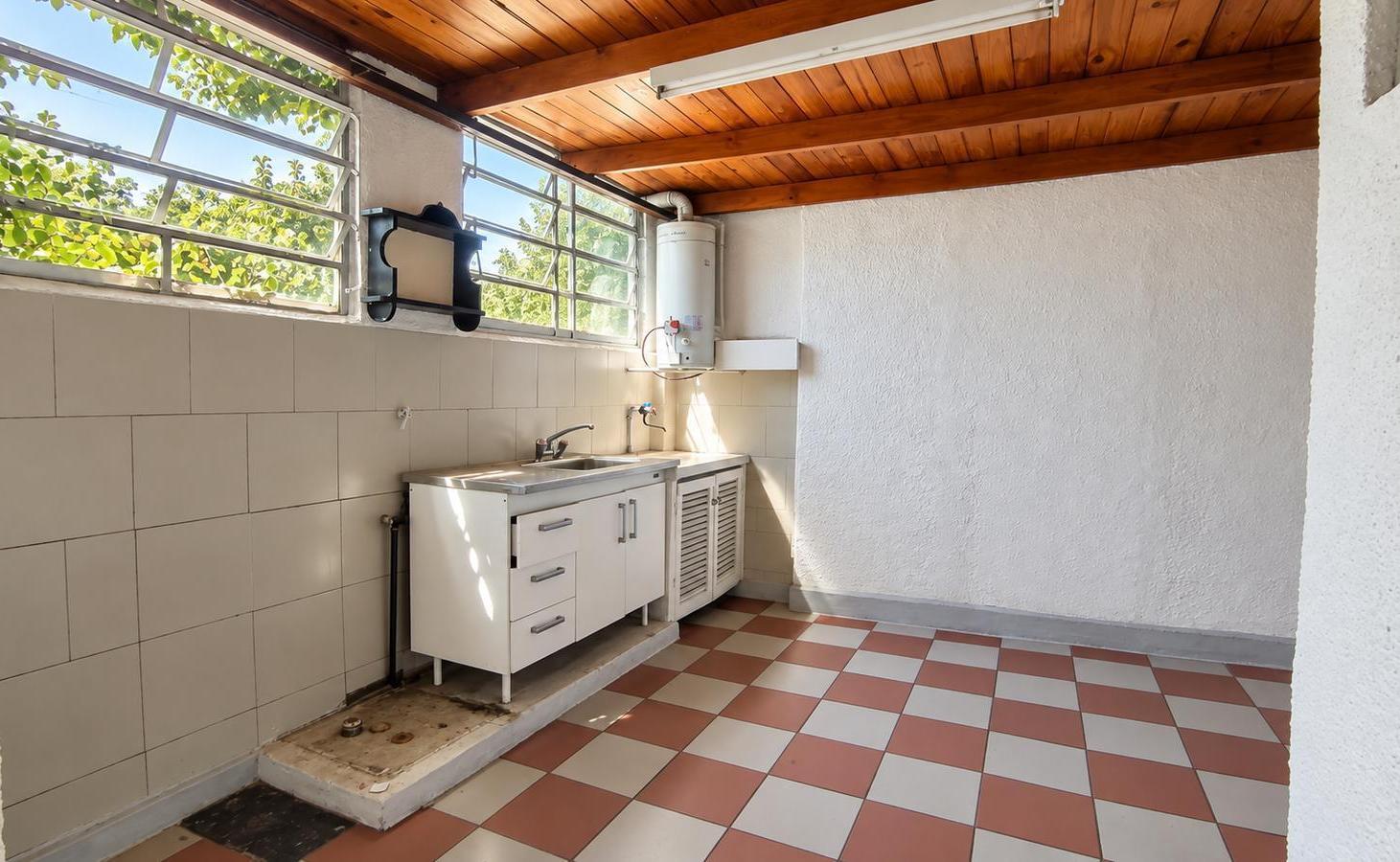 Foto de Alquiler PH 2 ambientes en Planta Alta | Beccar, imagen 3