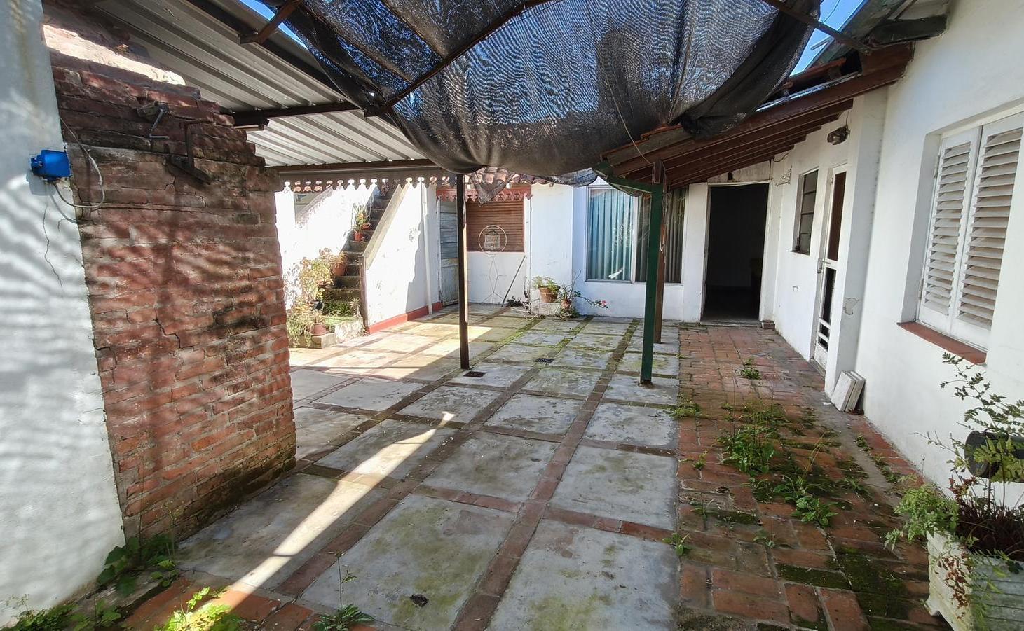 Foto de Venta PH 3 ambientes con patio y departamento adicional | Beccar, imagen 1