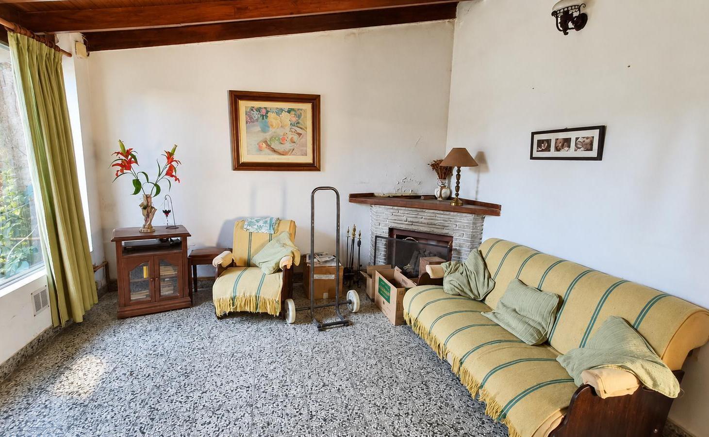 Foto de Venta PH 3 ambientes con patio y departamento adicional | Beccar, imagen 3