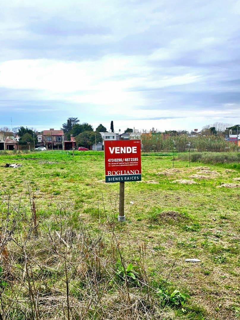 Foto de EXCELENTE LOTE 10X43 calle 10 e/ 421 y 421 bis, imagen 3