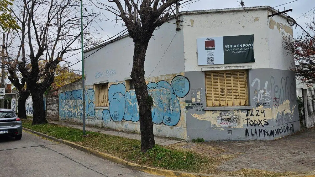 LOCALES COMERCIALES EN POZO 3