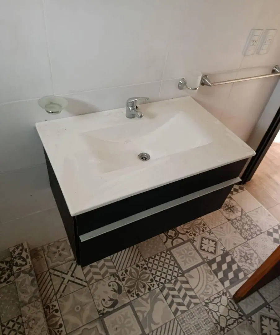 DÚPLEX A ESTRENAR EN VENTA EN VILLA ELISA 3
