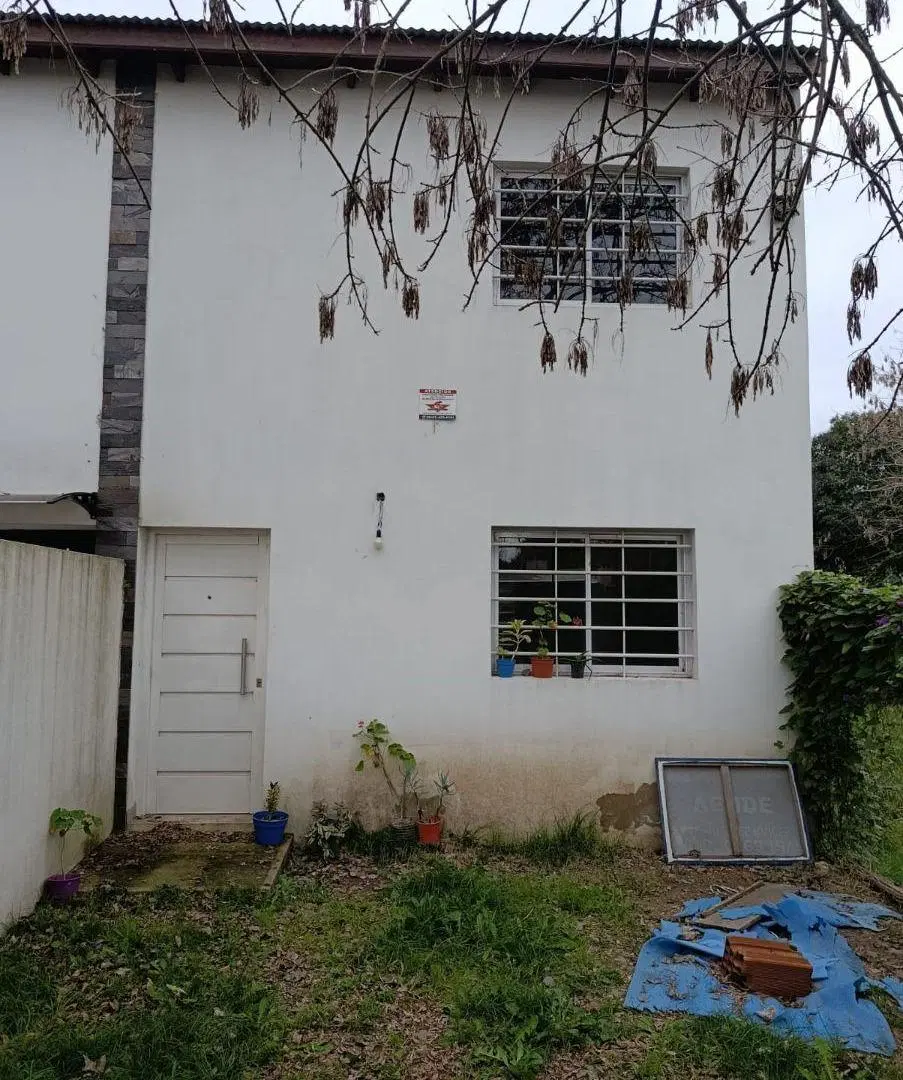DÚPLEX A ESTRENAR EN VENTA EN VILLA ELISA 2