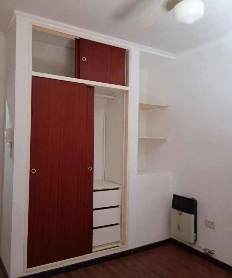 casa en alquiler en Arturo Segui 3