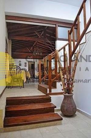 Foto de HOSTERIA BORA BORA Del Tuyu 441, imagen 4