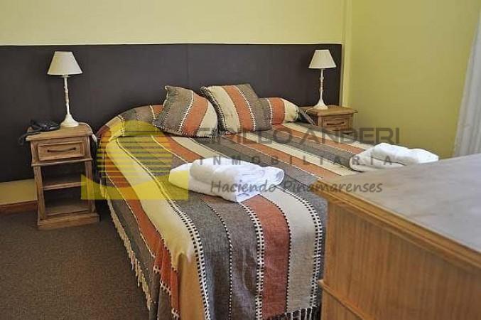 Foto de HOSTERIA BORA BORA Del Tuyu 441, imagen 2