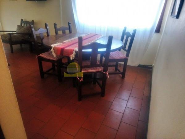 VENDO URGENTE!!!DEPARATAMENTO EN VENTA CENTRO DE PINAMAR , 4 AMBIENTES CON GAS NATURAL.