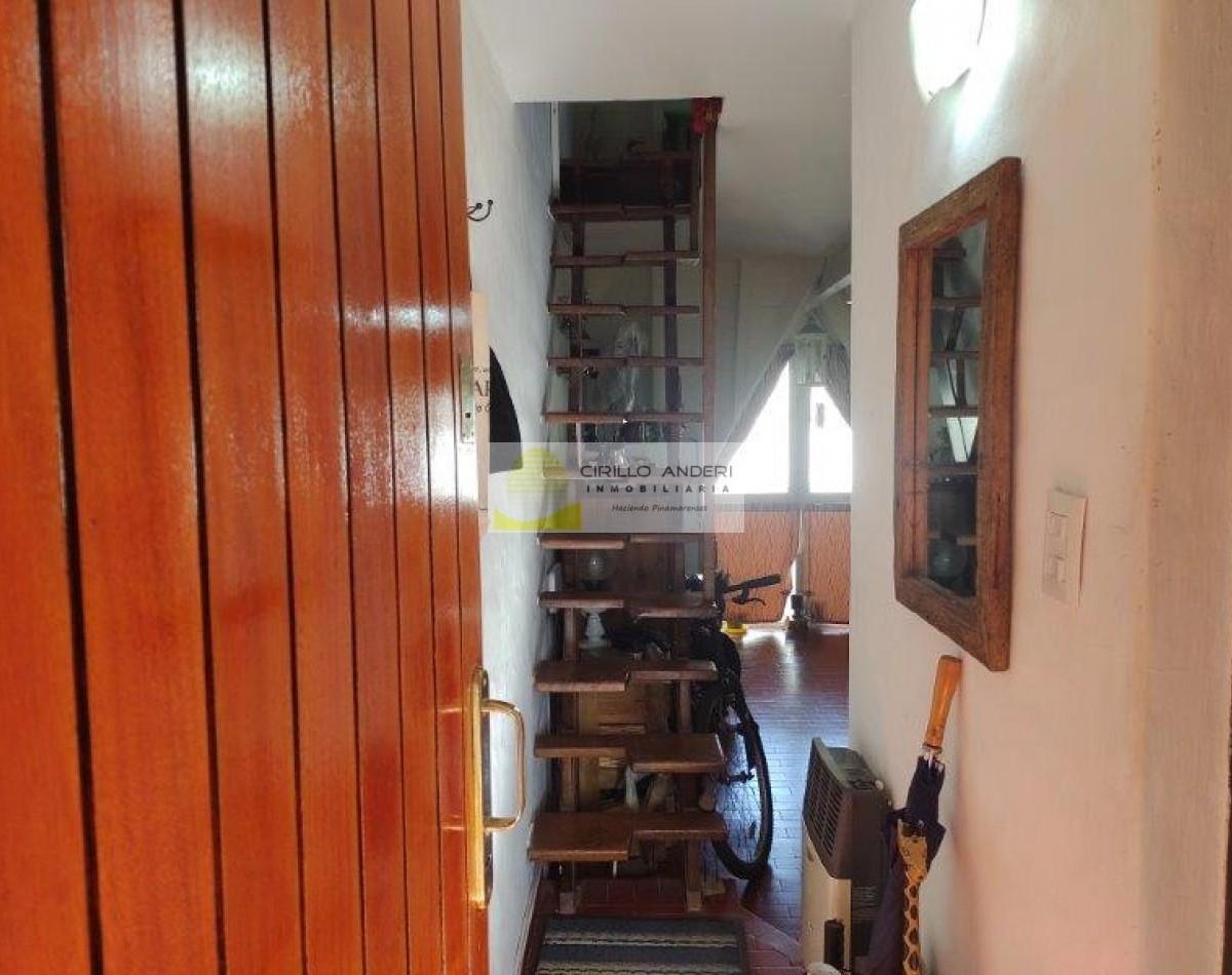 Av de Valle Fertil 302 Uf "17" 5