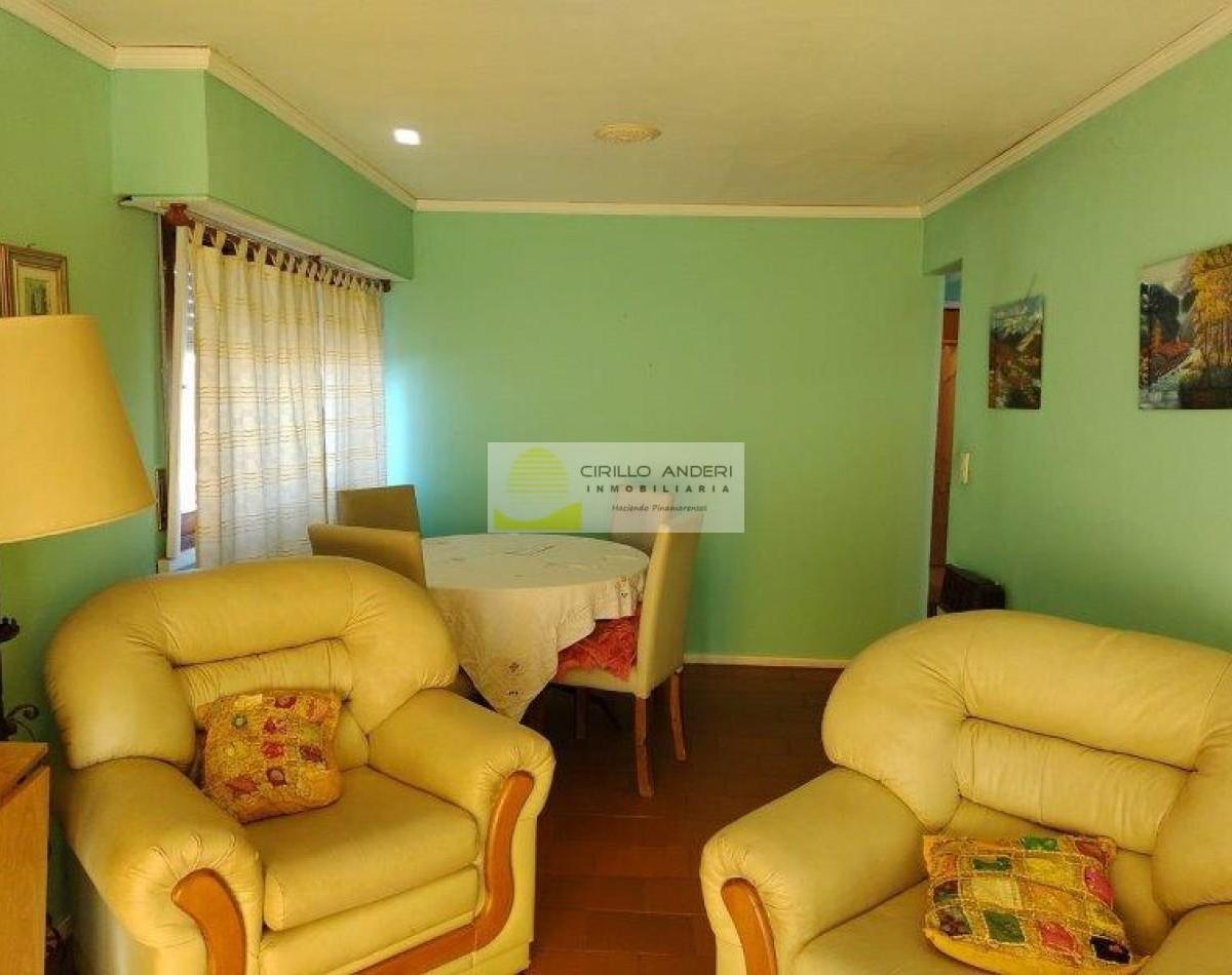 Foto de DEPARTAMENTO TRES AMBIENTES EN CENTRO DE PINAMAR, imagen 3