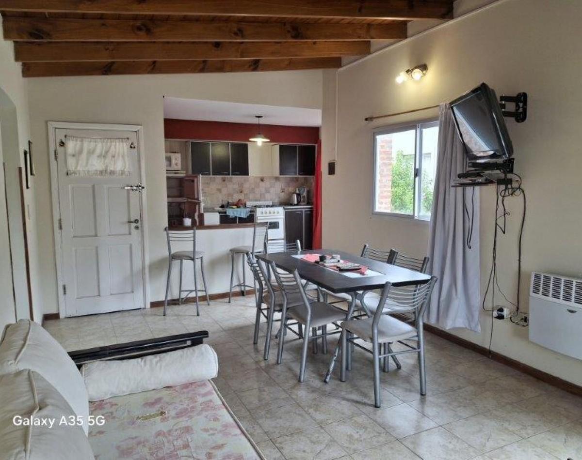 Foto de DEPARTAMENTO DE DOS AMBIENTES, imagen 5