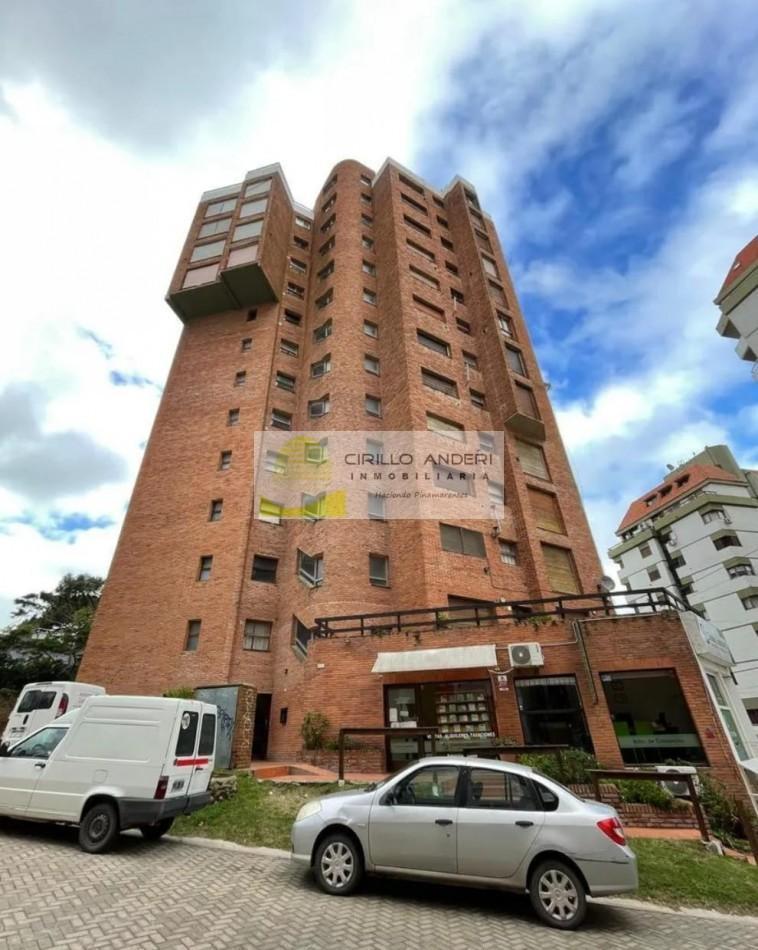 VERANO 2026!!! EDIFICIO MIRADOR II 4 PISO!!! SOLO A GRUPO FAMILIAR!!!  A METROS DEL MAR!!!