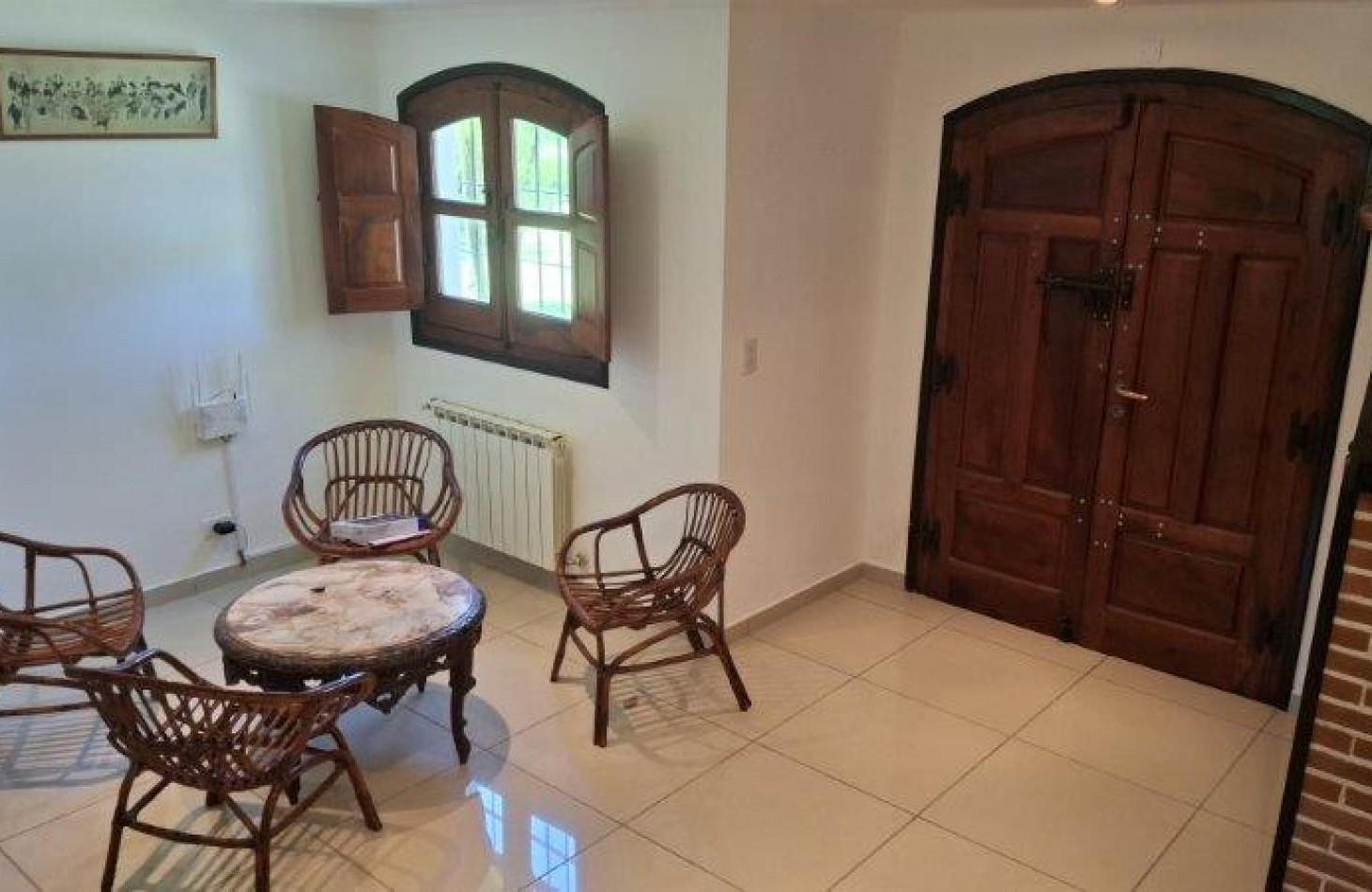 Foto de CASA EN ZONA NORTE A MTS BALNEARIO CR SOLO A GRUPO FAMILIAR, imagen 4