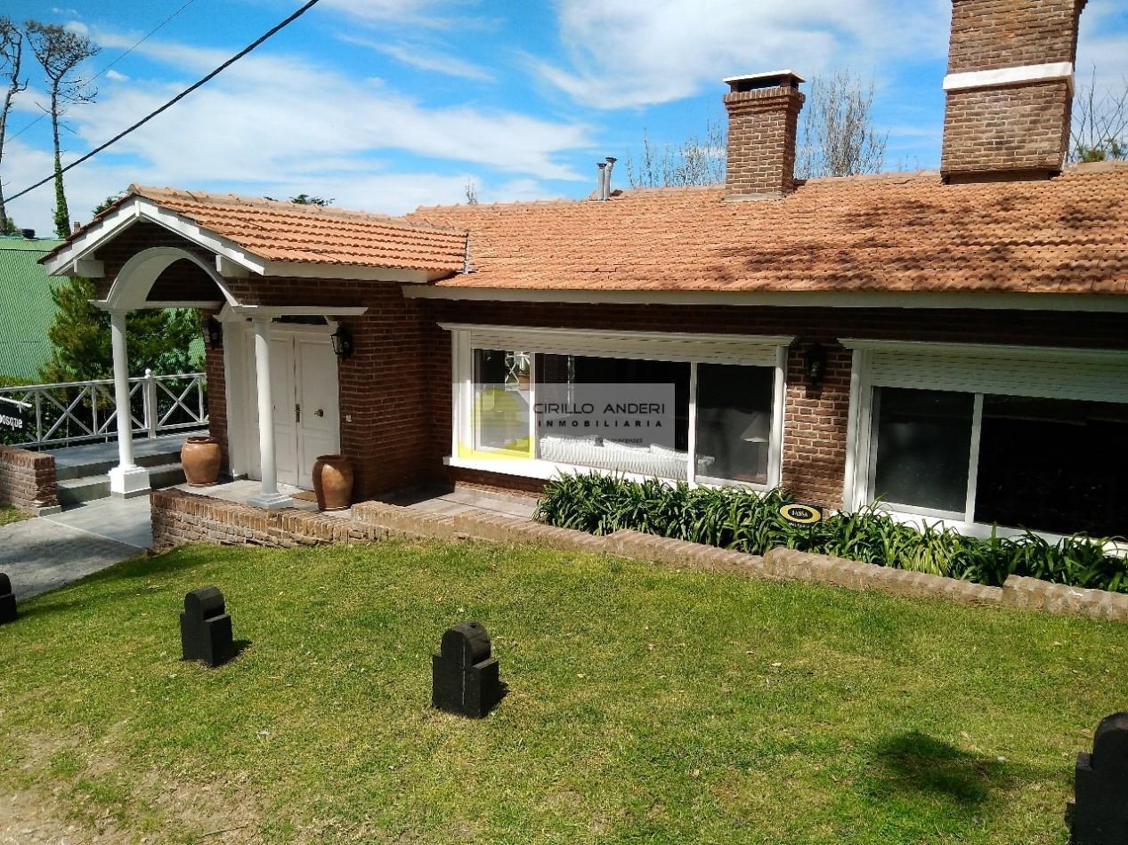 Foto de VERANO 2027!!! CHALET "MIRABOSQUE" (SOLO A GRUPO FAMILIAR), imagen 2