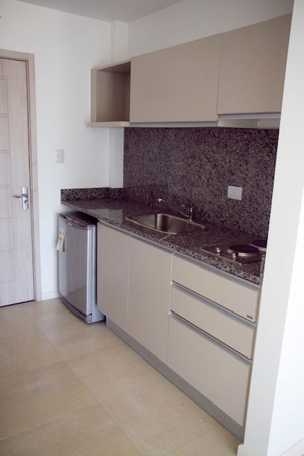 VENTA de Loft, Depto. con Cochera Semicubierta WHYNDHAM , Bahía Grande, Nordelta