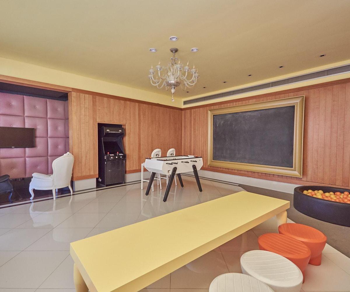 Foto de VENTA DE ESPECTACULAR Departamento a Estrenar - YOO 2 - Nordelta, imagen 4