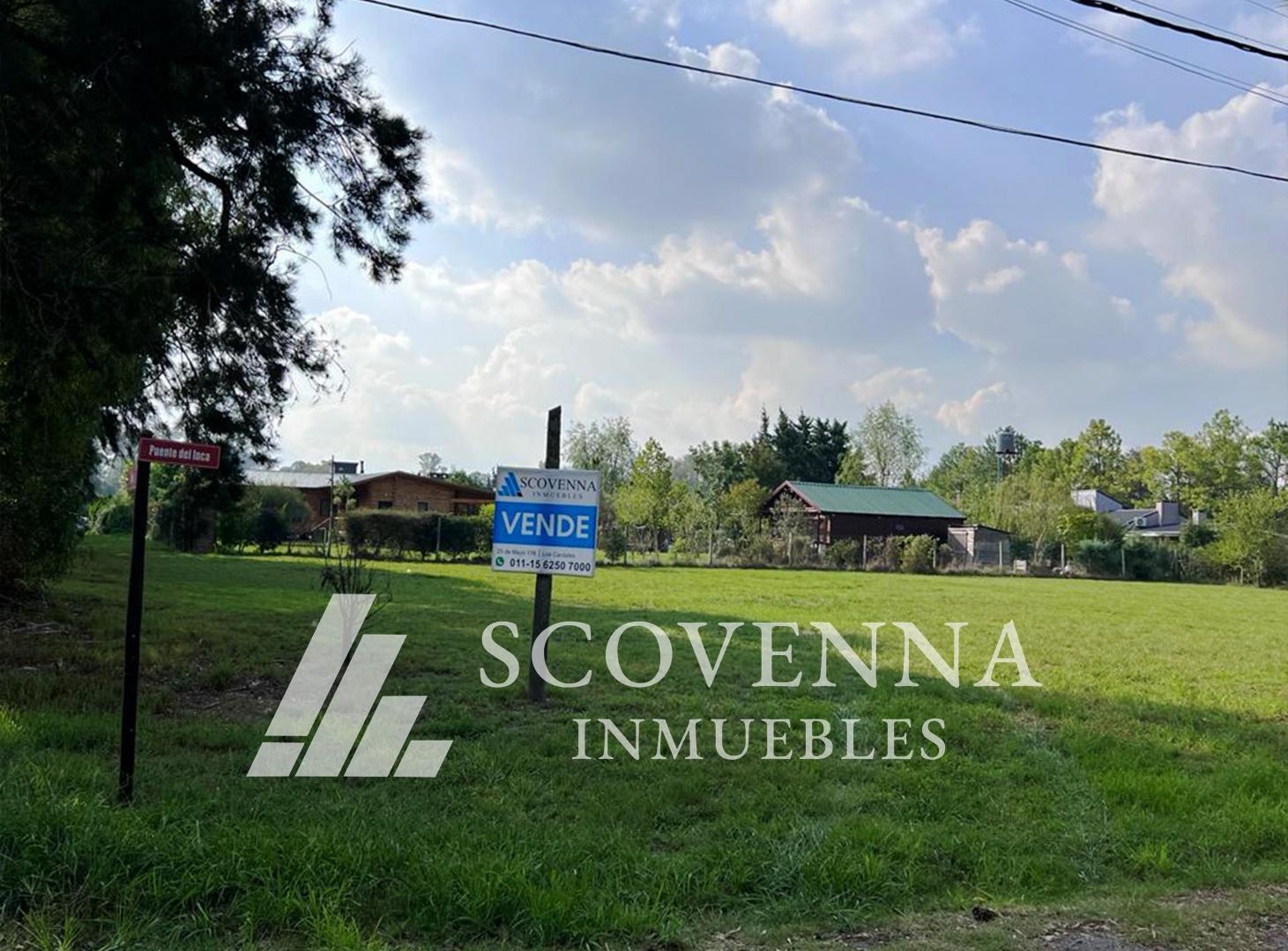 Foto de EXCELENTE LOTE EN VENTA ALTO LAS LOMADAS - LOS CARDALES, imagen 4