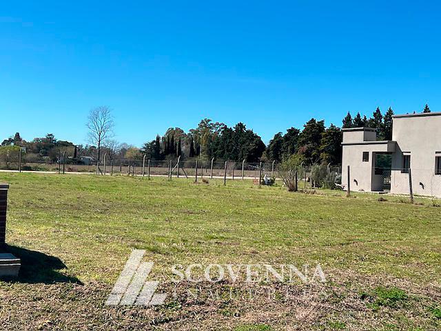 Muy Lindo Lote en Venta Bº Matisse - Los Cardales