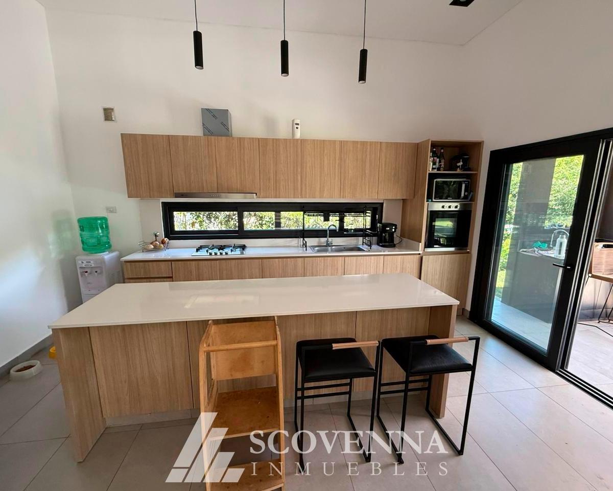 Foto de Excelente Casa en Venta Sofitel La Reserva Cardales, imagen 4