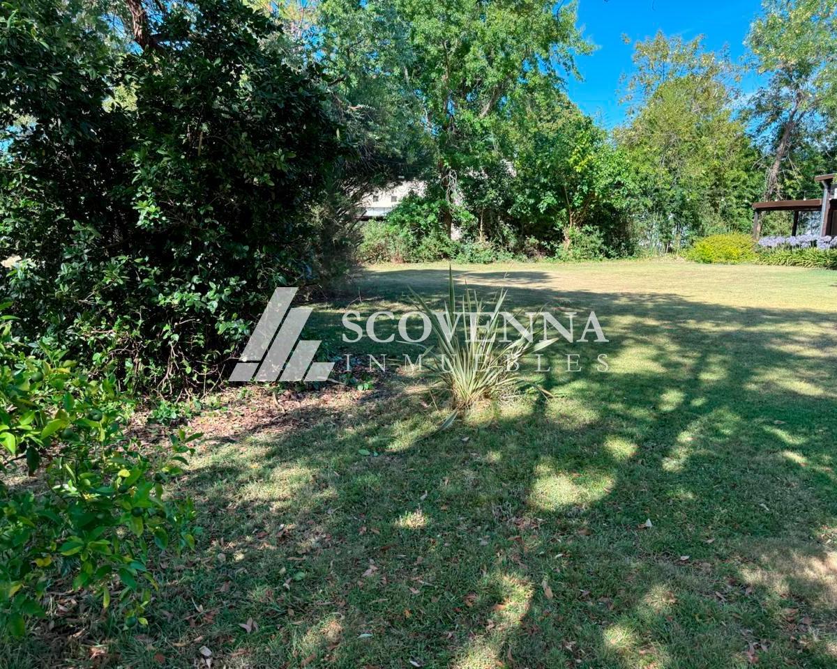 Hermoso Lote en Venta Los Cardales Country Club