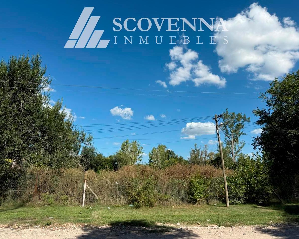 Foto de Importante Fracción Industrial de 8.600 m2 en Venta - Ruta 8 y 6., imagen 2