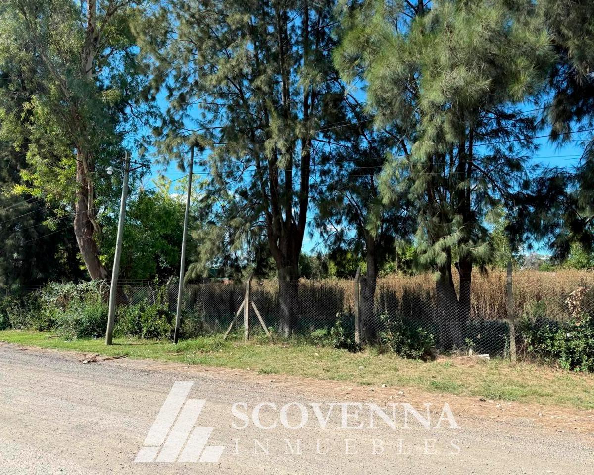 Foto de Importante Fracción Industrial de 8.600 m2 en Venta - Ruta 8 y 6., imagen 3