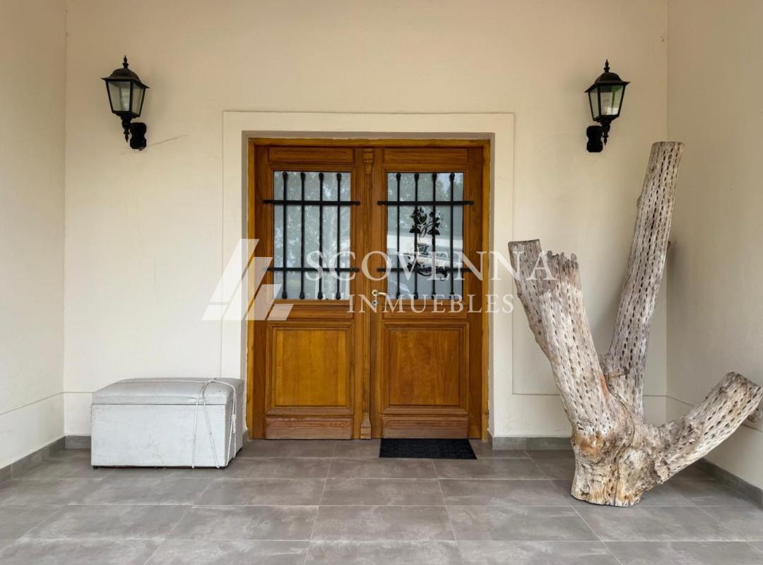 Muy Linda Casa en Venta Bº Cardales Village