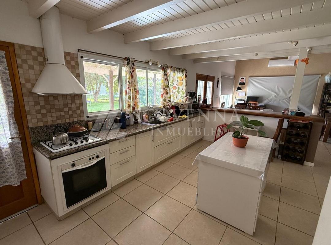Foto de Muy Linda Casa en Venta Bº Cardales Village, imagen 3