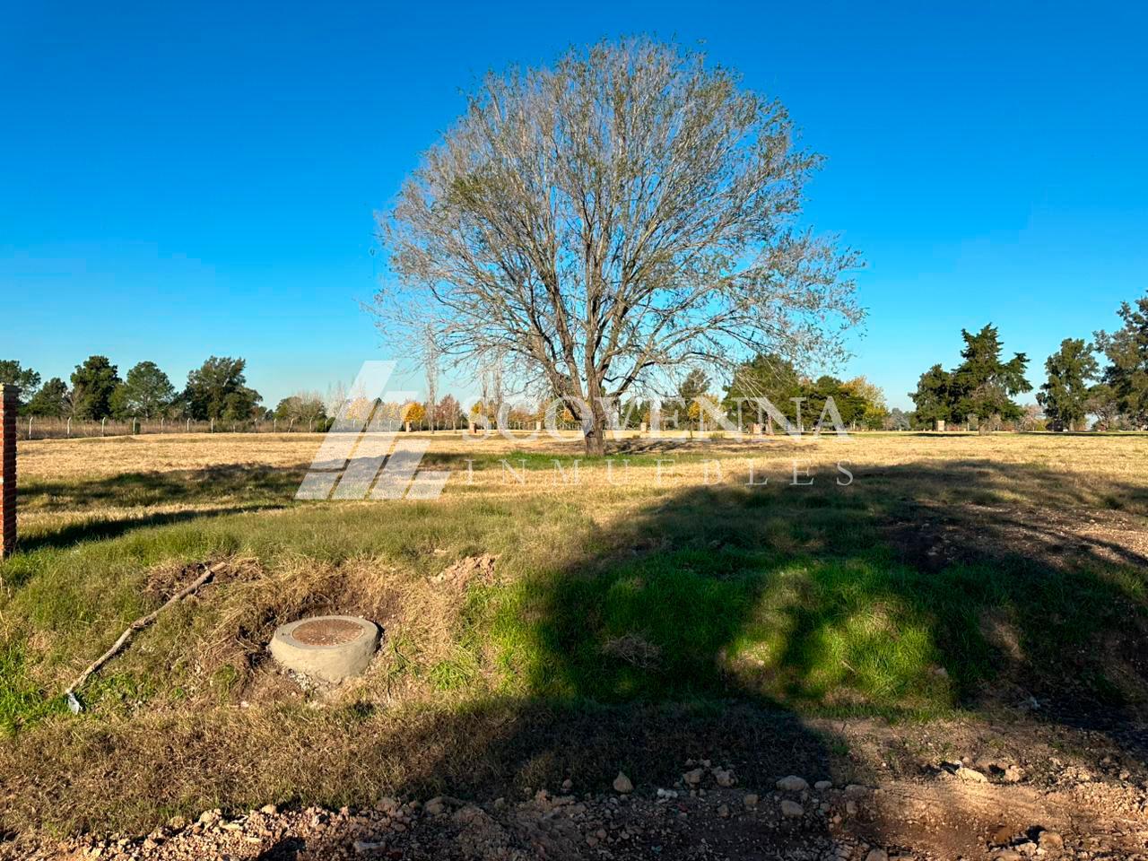 LOTE EN VENTA MIRABOSQUES CARDALES - FINANCIADO