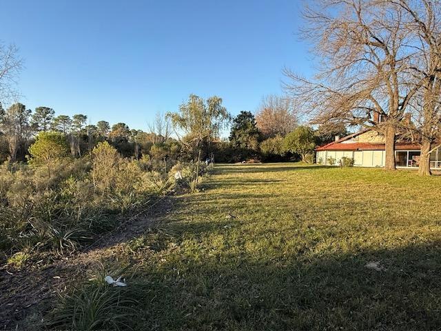 Foto de Venta de Lote de 1500 m2 en Bº Las Lomadas - Campana, imagen 4