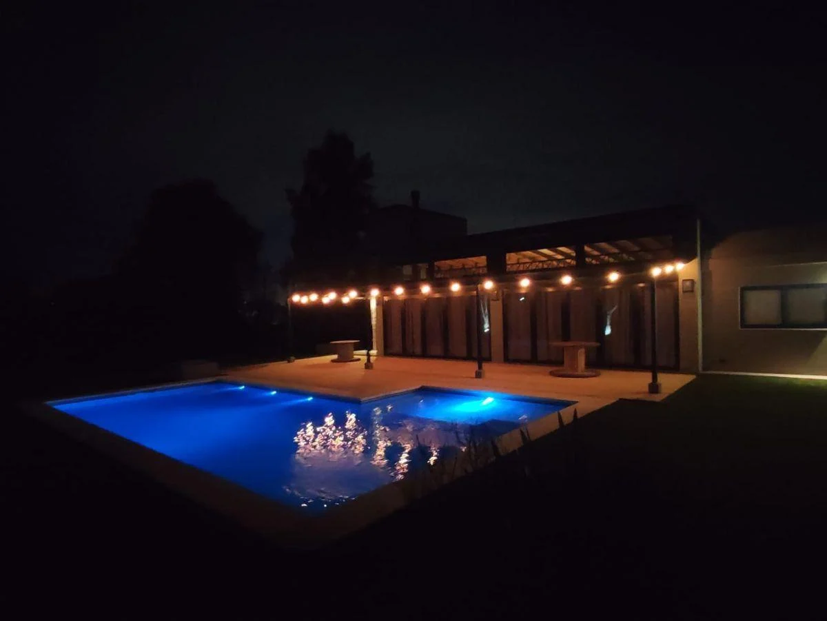Foto de RETASADA !!! Espectacular Casa Quinta en Venta - Bº Comarca del Sol, imagen 4
