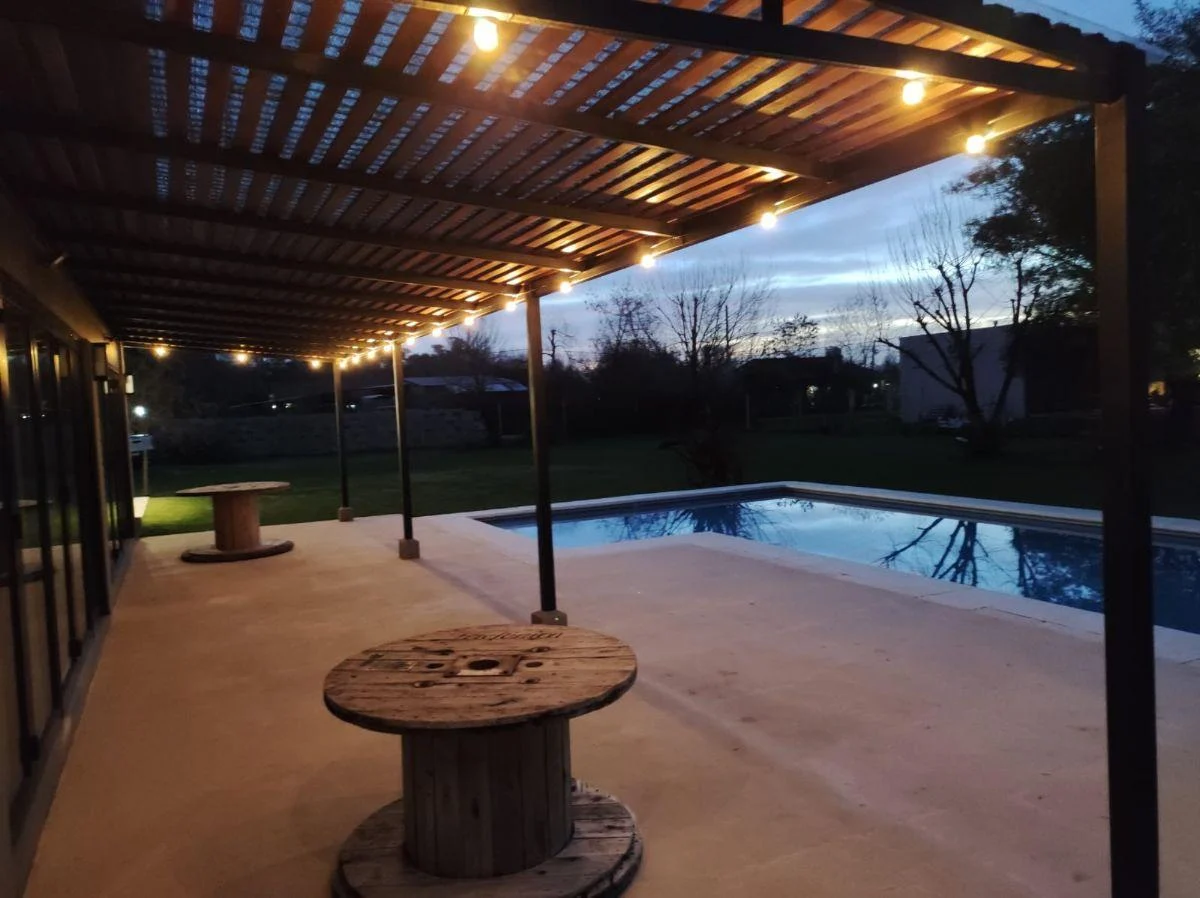 Foto de RETASADA !!! Espectacular Casa Quinta en Venta - Bº Comarca del Sol, imagen 3