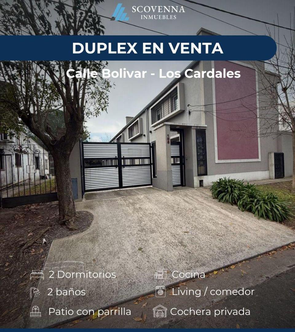 Espectacular Departamento en Venta Los Cardales