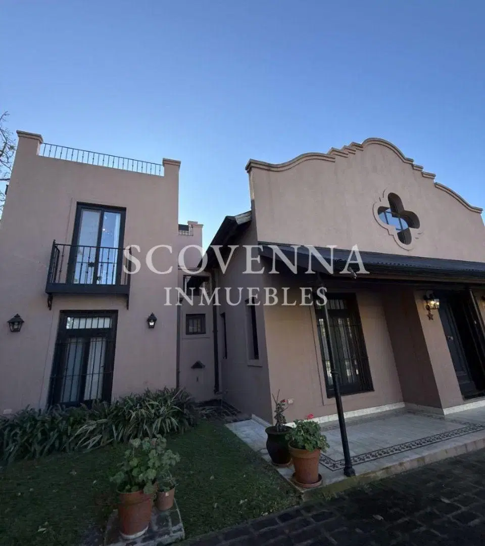 Excelente Casa en Venta - Bº La Codorniz - Los Cardales 3