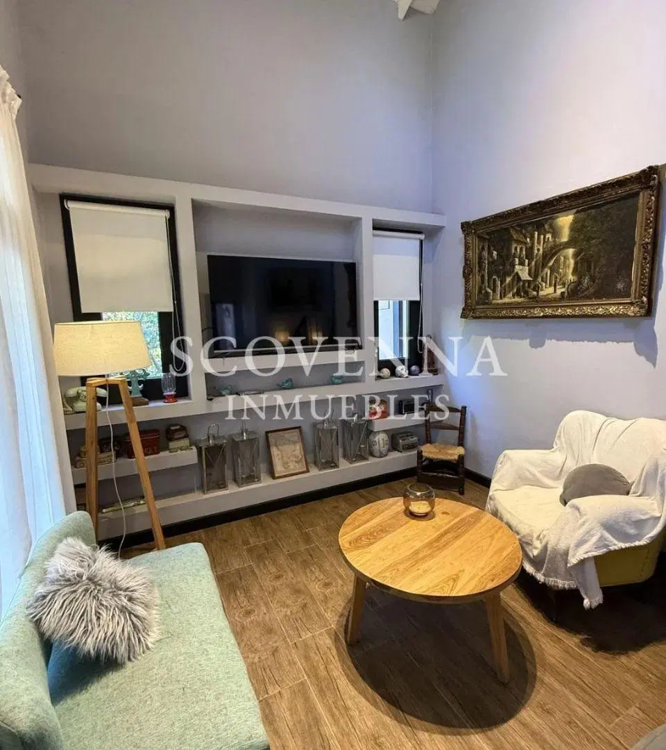 Excelente Casa en Venta - Bº La Codorniz - Los Cardales 2