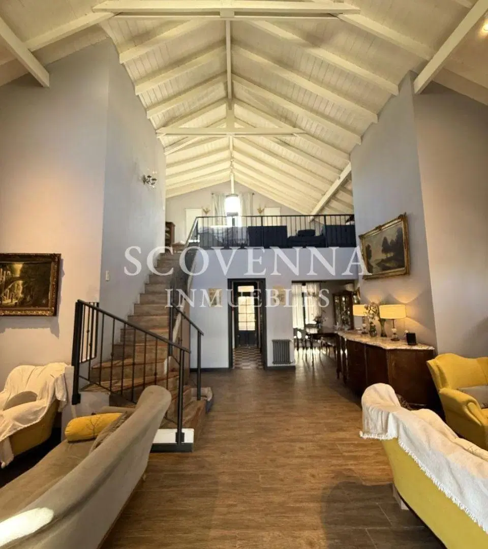 Excelente Casa en Venta - Bº La Codorniz - Los Cardales 5