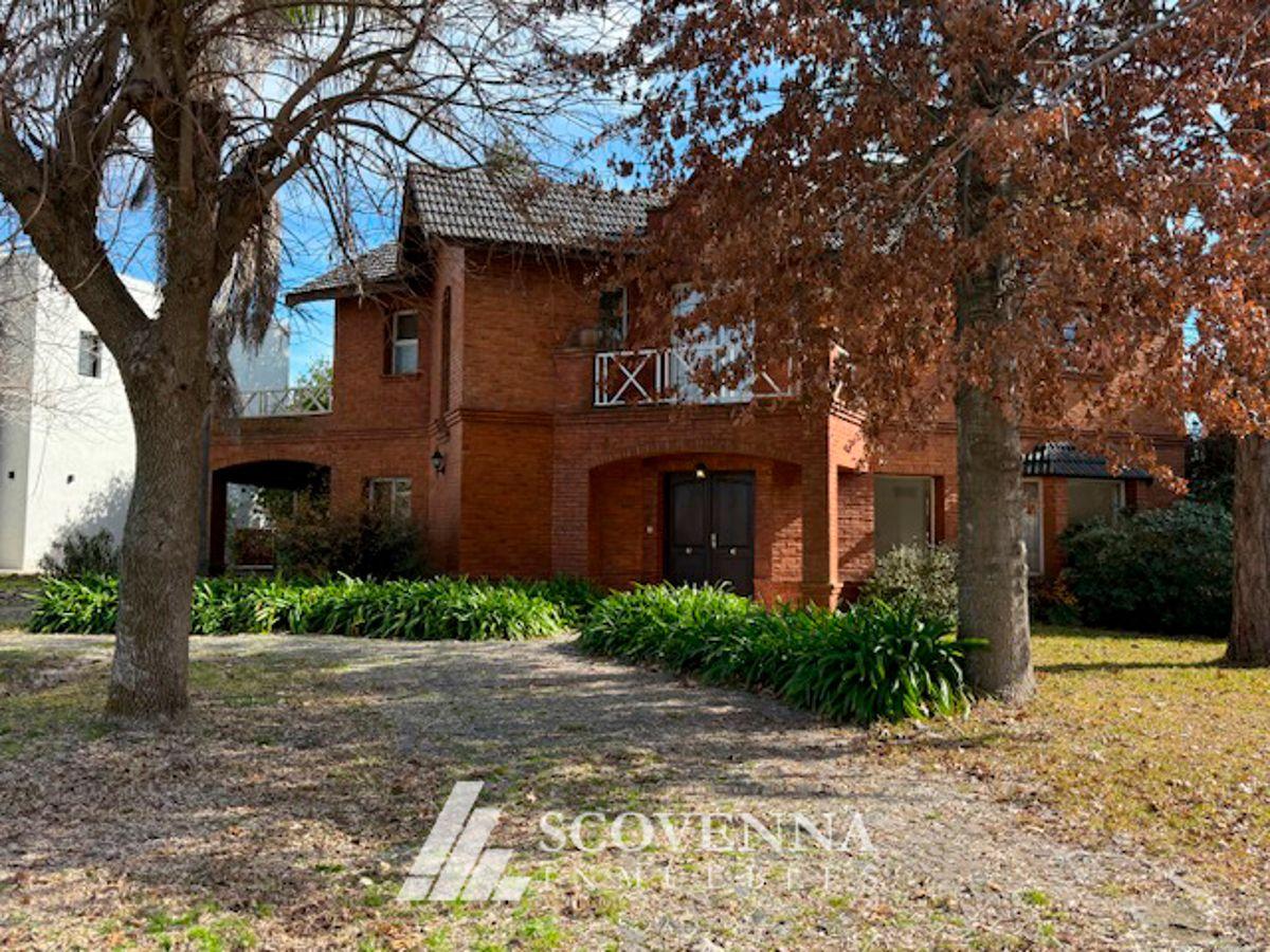 Foto de ALQUILER DE CASA TIPO CHALET Bº CARDALES VILLAGE, imagen 5