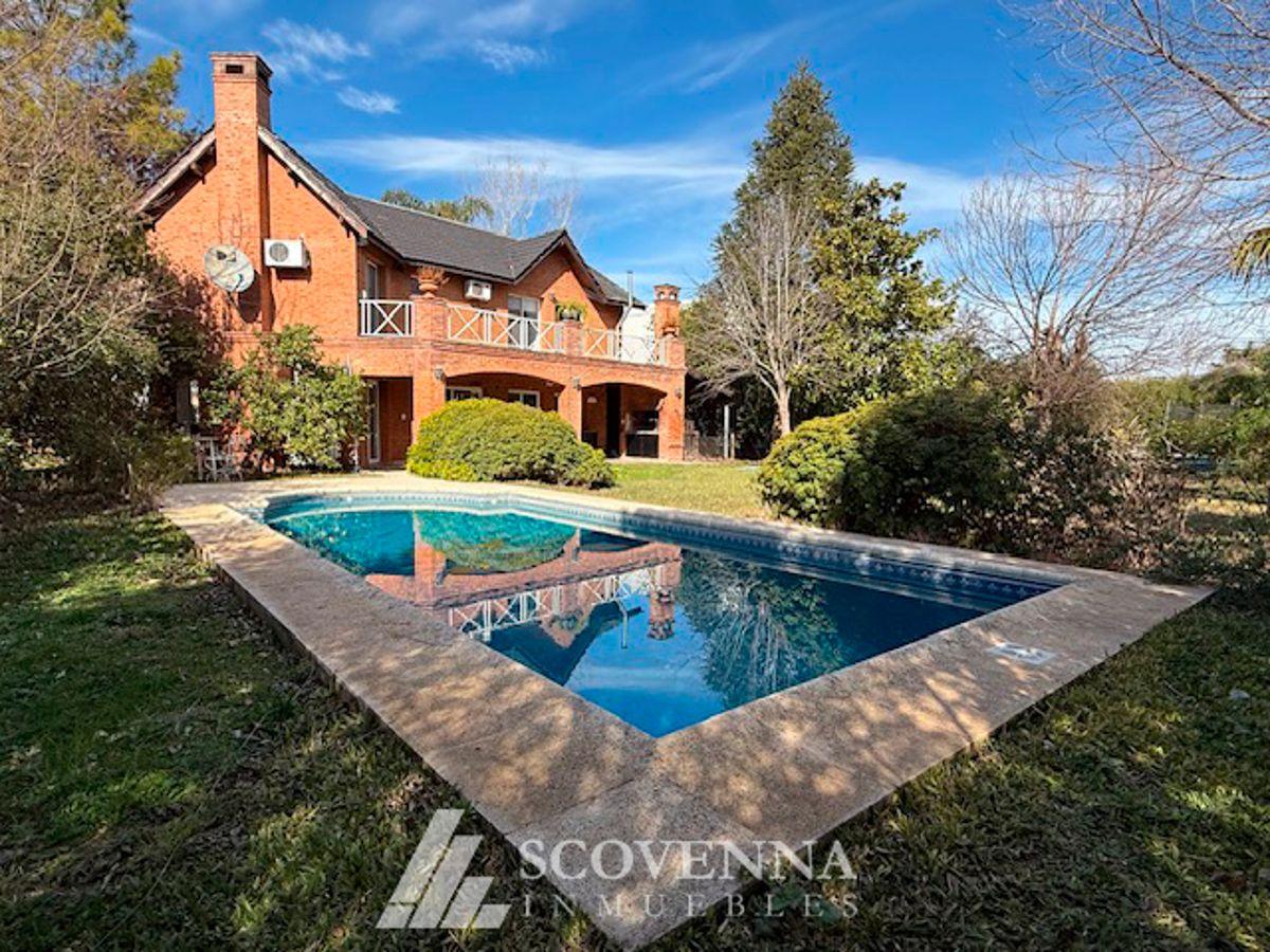 Foto de ALQUILER DE CASA TIPO CHALET Bº CARDALES VILLAGE, imagen 1