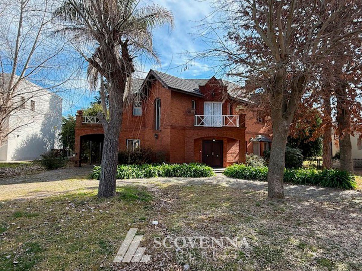 Foto de ALQUILER DE CASA TIPO CHALET Bº CARDALES VILLAGE, imagen 3