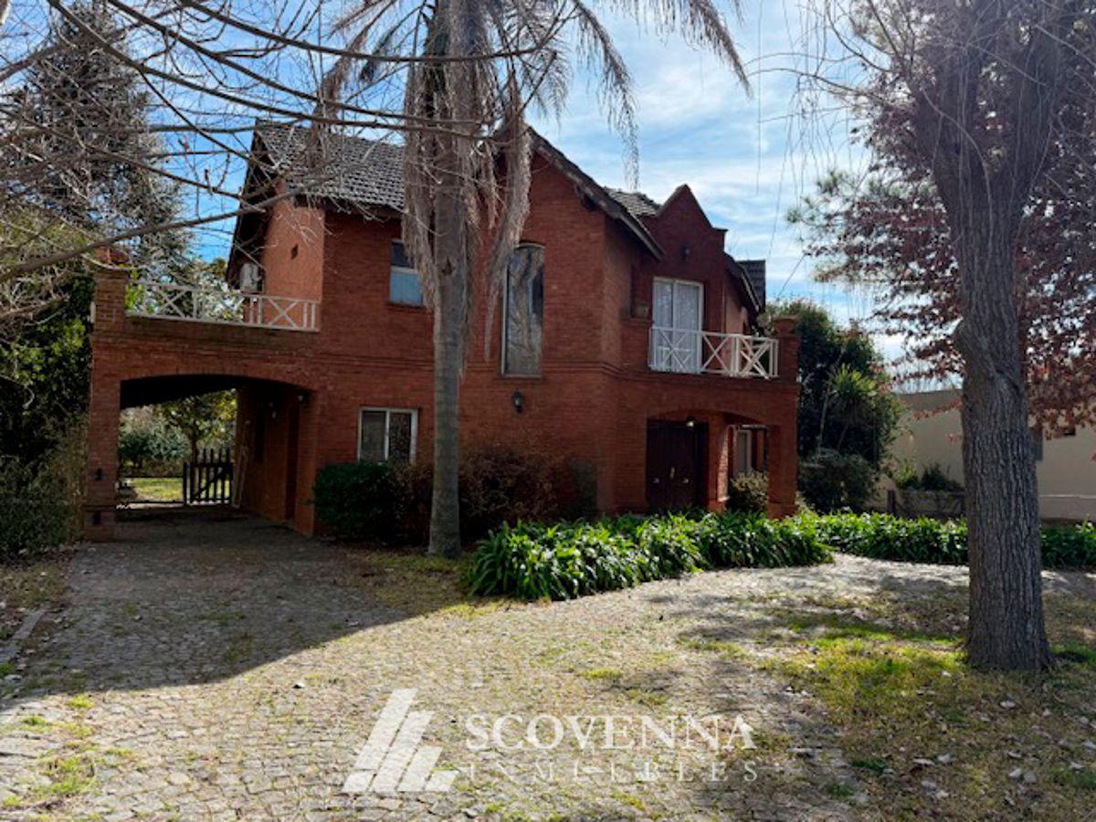 Foto de ALQUILER DE CASA TIPO CHALET Bº CARDALES VILLAGE, imagen 4