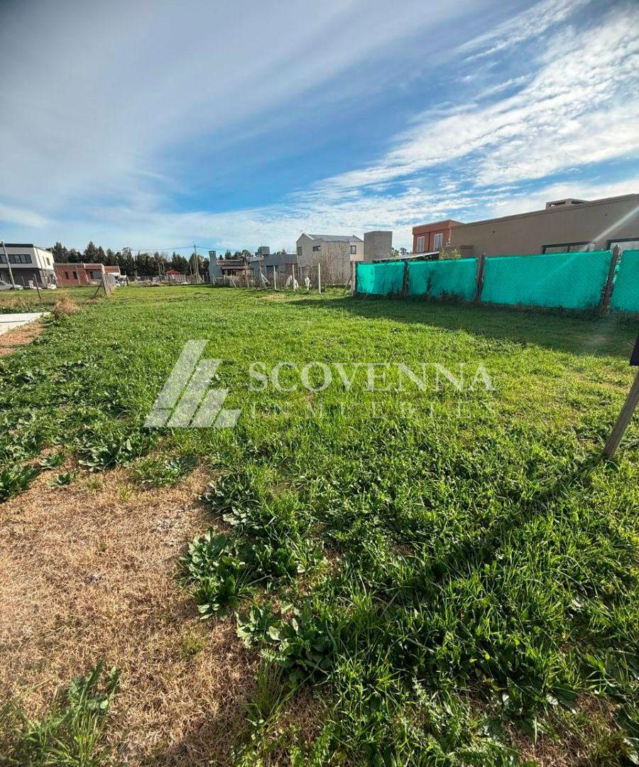 Foto de Muy Lindo Lote en Venta Barrio CARDALES CHICO, imagen 1