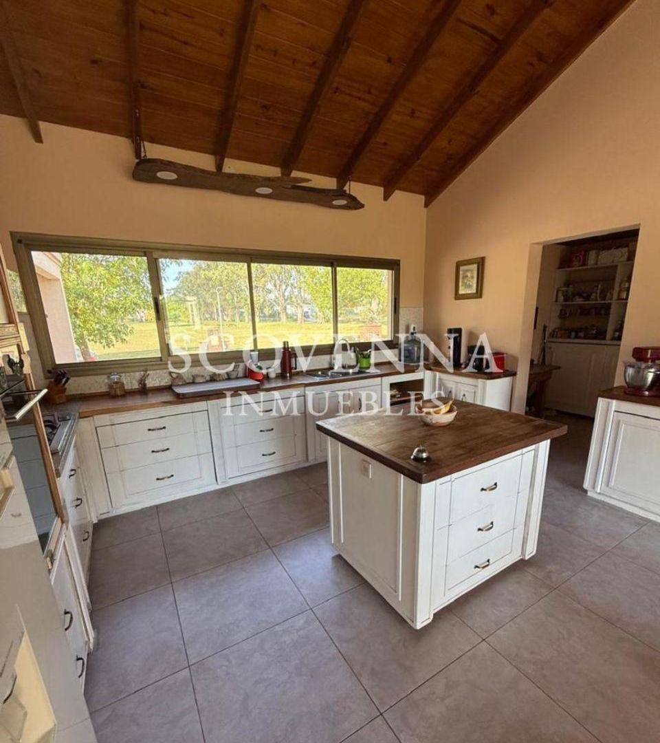 Foto de Muy linda Casa en Venta - Bº Monet - Campana, imagen 2