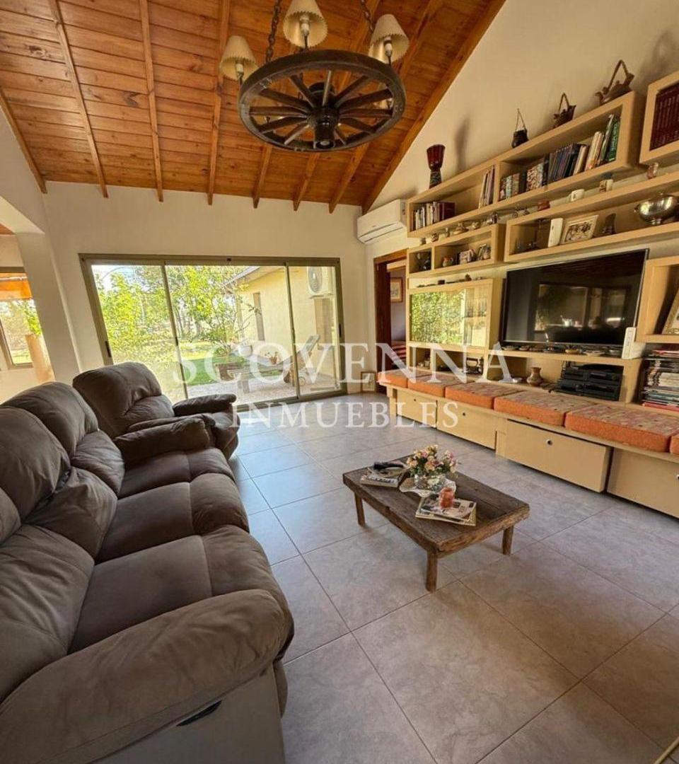 Foto de Muy linda Casa en Venta - Bº Monet - Campana, imagen 3