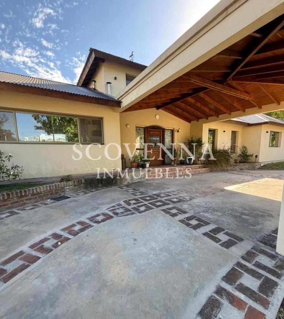 Foto de Muy linda Casa en Venta - Bº Monet - Campana, imagen 4