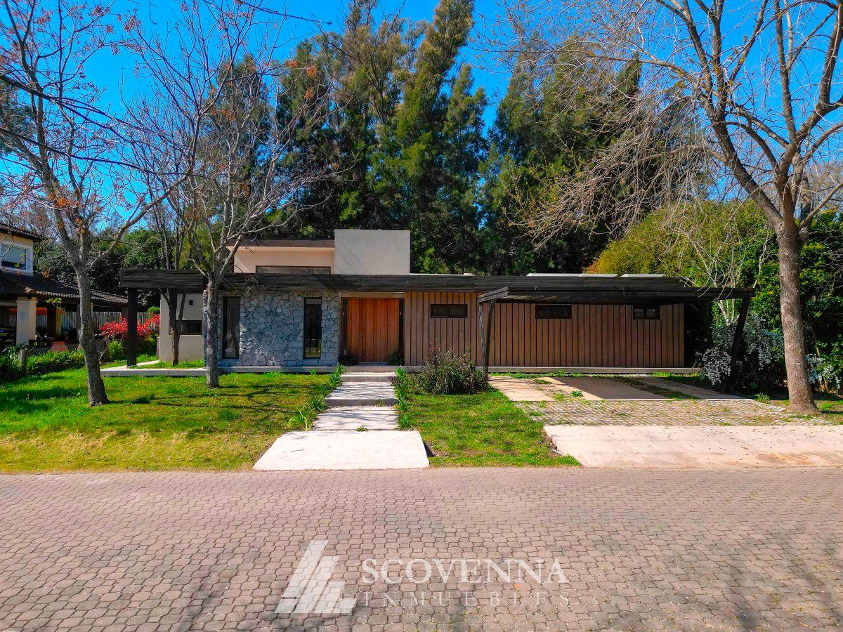 Foto de Excelente Casa Moderna en Venta - Barrio La Codorniz - Los Cardales, imagen 5