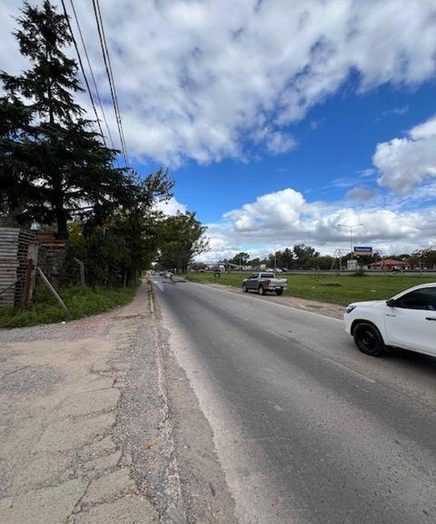 Foto de ALQUILER FRACCION INDUSTRIAL - CAMPANA, imagen 2